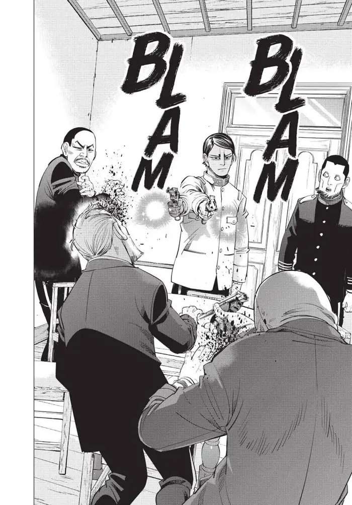 Golden Kamuy Chapter 98 image 11_optimized